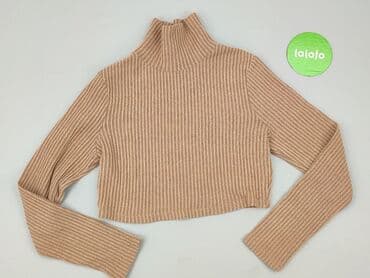 kozaki do kolan: Shein, Golf damski, rozmiar L — 2