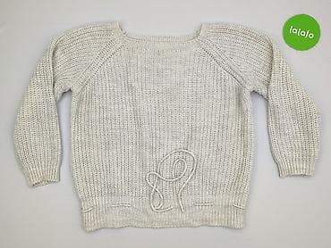 pull and bear sweter: Sweter damski, rozmiar M — 2