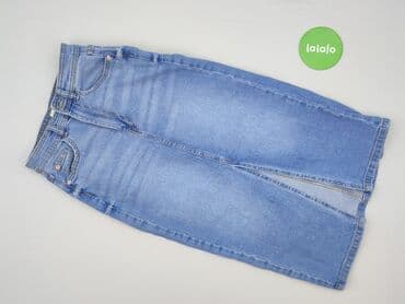 gs jeans: Spódnica damska, rozmiar 2XS — 2