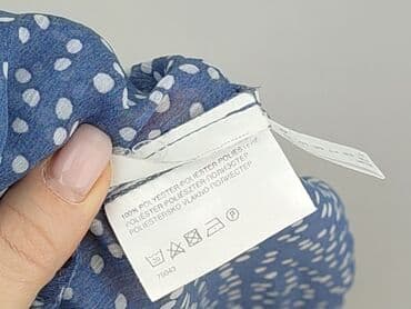 bluzki dla 70 latki: Yessica, Bluzka damska, rozmiar 4XL — 6