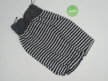 ubrania plus size tanio: Sukienka damska, rozmiar S — 3