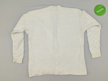 varlesca kurtki zimowe: Kardigan damski, rozmiar XL — 3