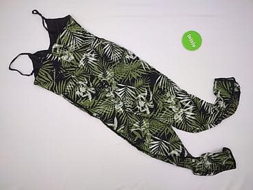 pull and bear kombinezon czarny: New Look, Kombinezon damski, rozmiar M — 3