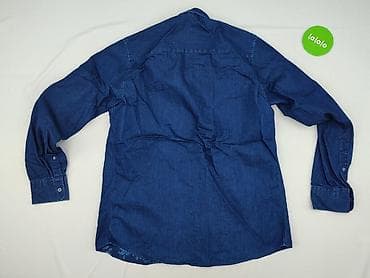 sinsay code: Tailored, Shirt for men, size One size — 3