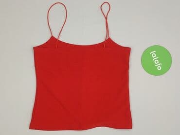 czerwone body intimissimi: Top damski, rozmiar S — 3
