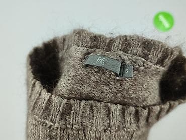 sweter smog: Filippa K., Sweter damski, rozmiar S — 4