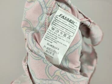 lara fabio sukienki: Fasardi, Sukienka damska, rozmiar S — 5