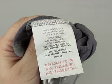 bluzki kopertowe reserved: Жіноча блуза, розмір 2XL — 5
