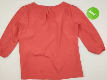 pomarańczowa marynarka mohito: Flame, Bluzka damska, rozmiar M — 3