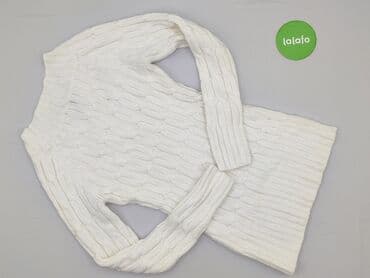 bluzka h: Lola, Sweter damski, rozmiar M — 3