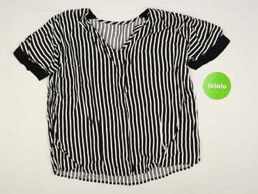 stringi damskie xxl: Bluzka damska, rozmiar XL — 2