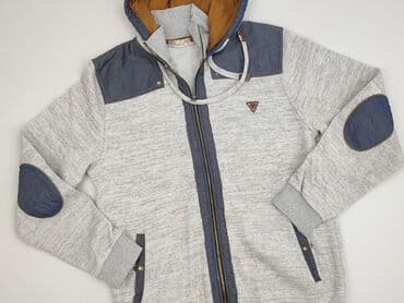 kocia bluza: Bluza z kapturem dla mężczyzn, rozmiar XL — 1