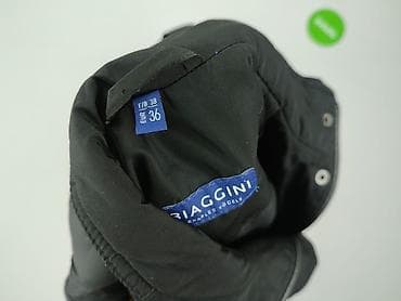 car: Biaggini, Куртка демісезонна жіноча, розмір S — 5