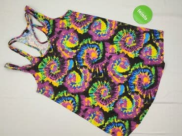 fajne wzory rajstop: Top damski, rozmiar M — 3