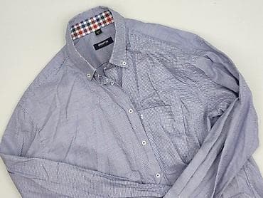 Eterna, Koszulа dla mężczyzn, rozmiar XL