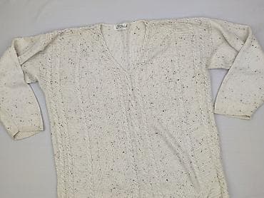 welna: Sweter damski, rozmiar 3XL — 1