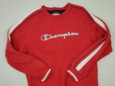 sweter cute: Champion, Bluza dla mężczyzn, rozmiar L — 1