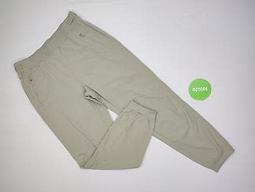 page one active: Męskie spodnie jogger marki Rhone (model Commuter? – metka „Rhone”) w — 2