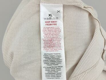 koszulki bez rękawów damskie versace: Футболка жіноча, розмір XL — 6