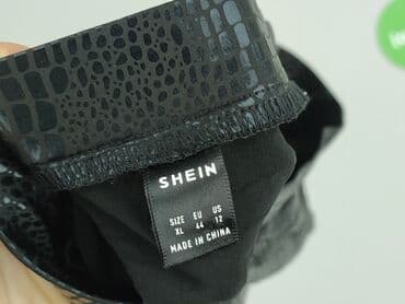 дублянка жіноча польща: Shein, Спідниця жіноча, розмір XL — 4