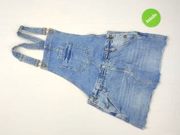 indicode t shirty: Denim Co, Women`s dress, size M (EU 38) — 2