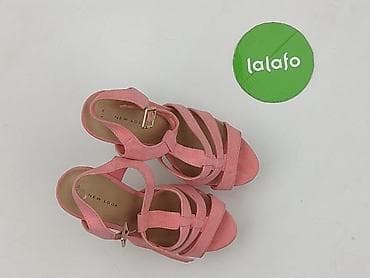 e obuwie kielce: New Look, Sandały damskie, rozmiar 38 — 4