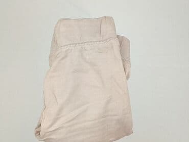 legginsy beżowe push up: Sinsay, Legginsy Krótkie damskie, rozmiar M — 6