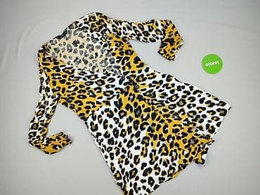 mango kożuch: F&F, Sukienka damska, rozmiar L — 2
