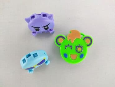 klapki z otwieraczem do piwa: Other toys — 3