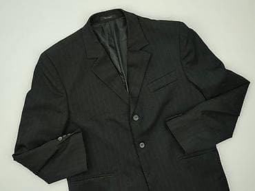prada dresy: ELEGANTE, Marynarka męska, rozmiar XL — 7