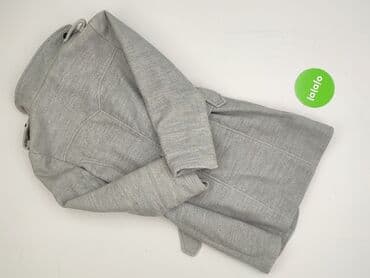 Women`s trench, size S (EU 36) — 3