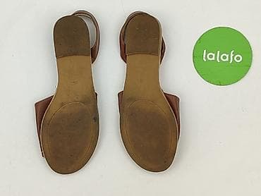 grunland buty: George, Klapki damskie, rozmiar 40 — 3