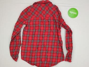 ksara bluzki: Sinsay, Koszula damska, rozmiar XS — 4