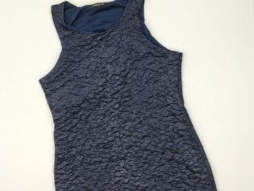 river island kurtka jeansowa: River Island, Sukienka damska, rozmiar M — 1