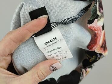 sukienki shein plus size allegro: Shein, Bluzka damska, M — 5