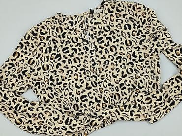 bluza rolling stones: H&M, Bluzka damska, rozmiar M — 1