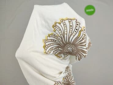 oversize bluzki: Bluzka damska, rozmiar One size — 6