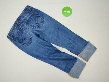 jeansy hugo boss damskie: Jeansy damskie, rozmiar S — 4