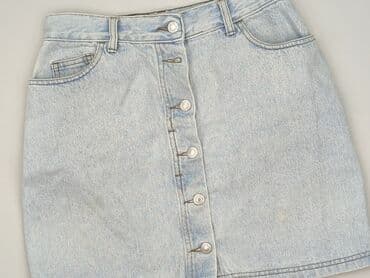 big star spódnice dżinsowe: Spódnica damska, rozmiar L — 2