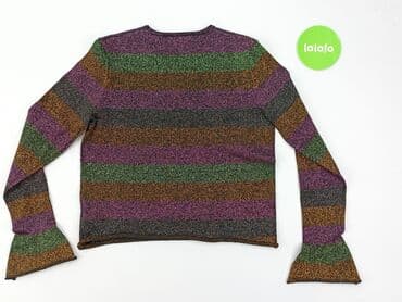 sweter hello kitty h: Zara, Sweter damski, rozmiar S — 3