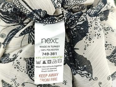 blouses: Next, Bluzka damska, rozmiar S — 5