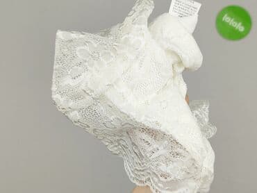 modne bluzki z bufiastymi rękawami: Shein, Bluzka damska, XS — 5