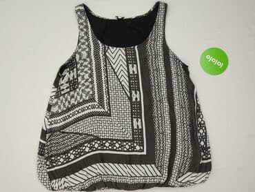 bluzki w geometryczne wzory: Twist & Tango, Bluzka damska, L — 2