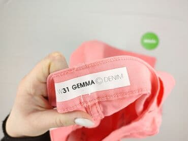 Жіночий одяг: DENIM JEANS, Джинси жіночі, L на lalafo.pl — 4 Жіночий одяг: DENIM JEANS, Джинси жіночі, L — 4