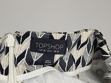 bluzy levis: Topshop, Szorty damskie, rozmiar S — 5