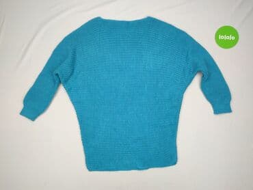 tommy hilfiger sweter: Sweter damski, rozmiar 6XL — 3