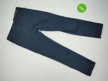 Spodnie: C&A, Chinosy dla mężczyzn, rozmiar M — 3