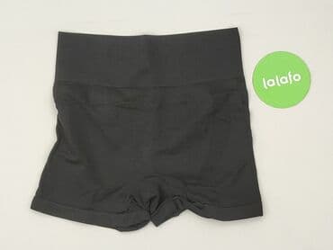 legginsy podnoszące pośladki allegro: Szorty damskie, rozmiar M — 2