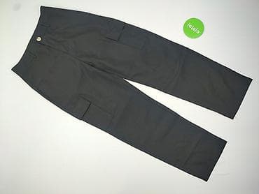 shein kody: Shein, Spodnie cargo damskie, rozmiar M — 2