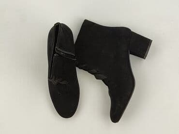 Ankle boots for women, 38, condition - Perfect